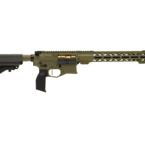 PHYRE15 Rifle